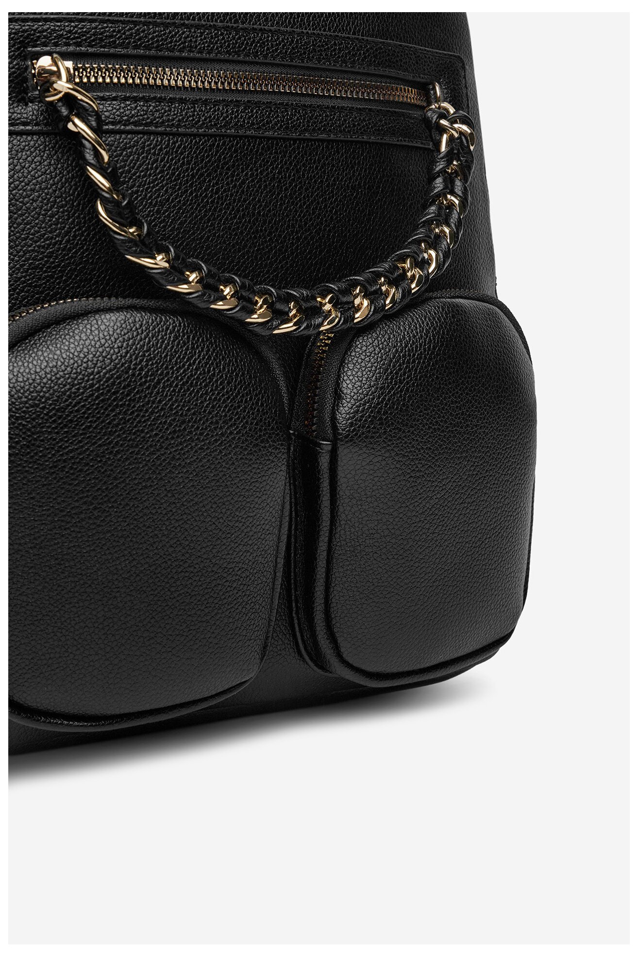 Plecak Jenny JNY-M-014-07 Czarny