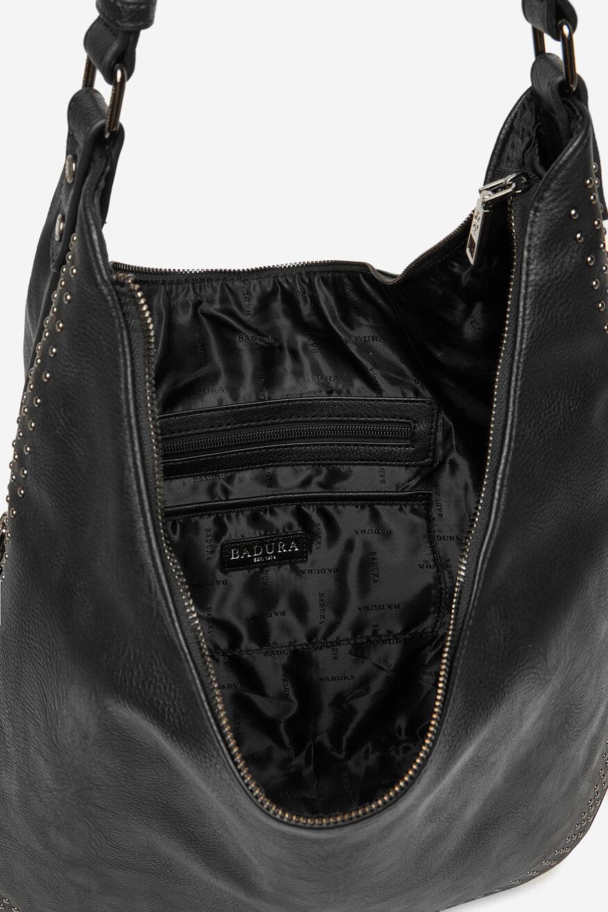 
                Дамска чанта Badura ЧЕРЕН - 5906751338735