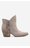 Kotníková obuv SAM EDELMAN I1429L1020 BÉŽOVÁ