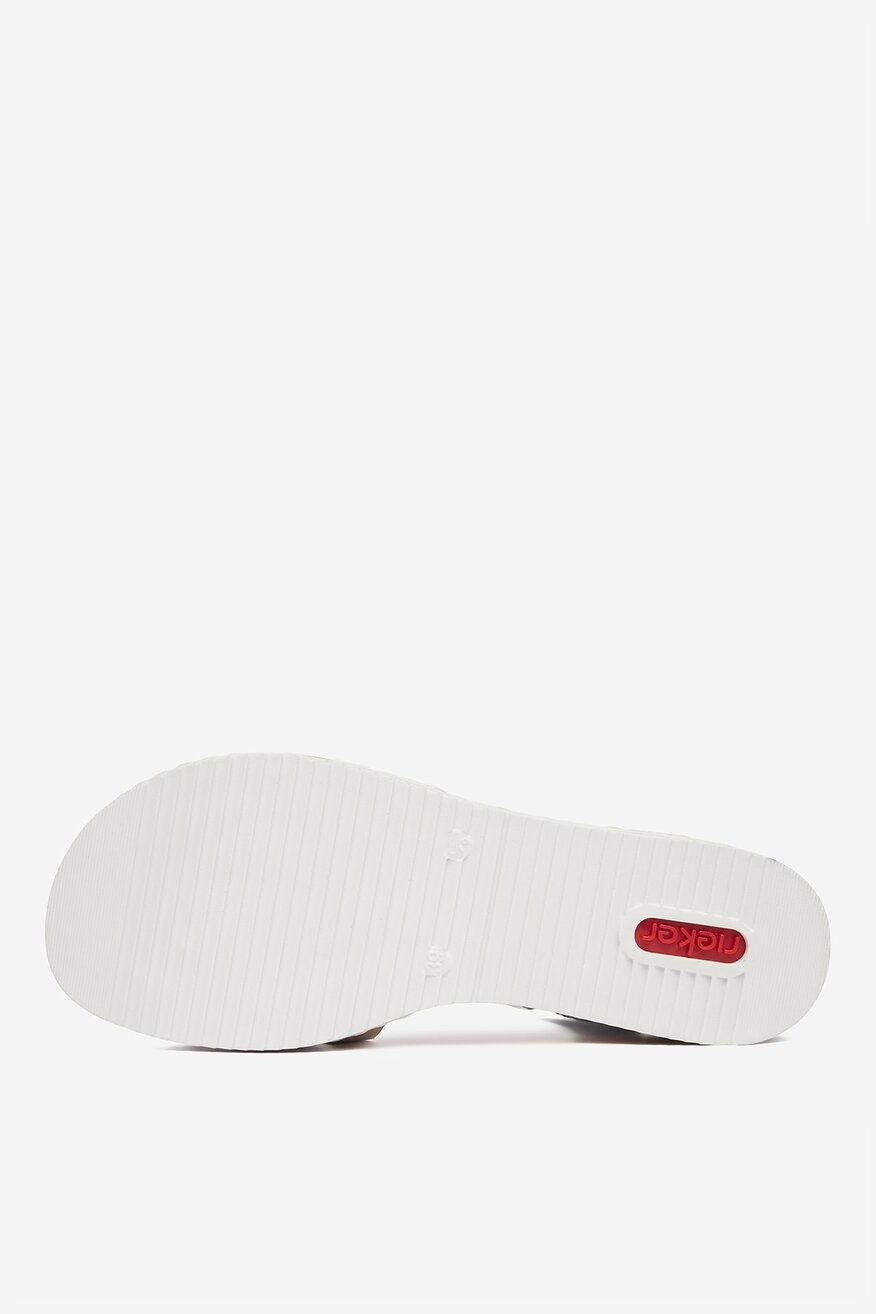 
                Сандали Rieker СИН - 5906751766637