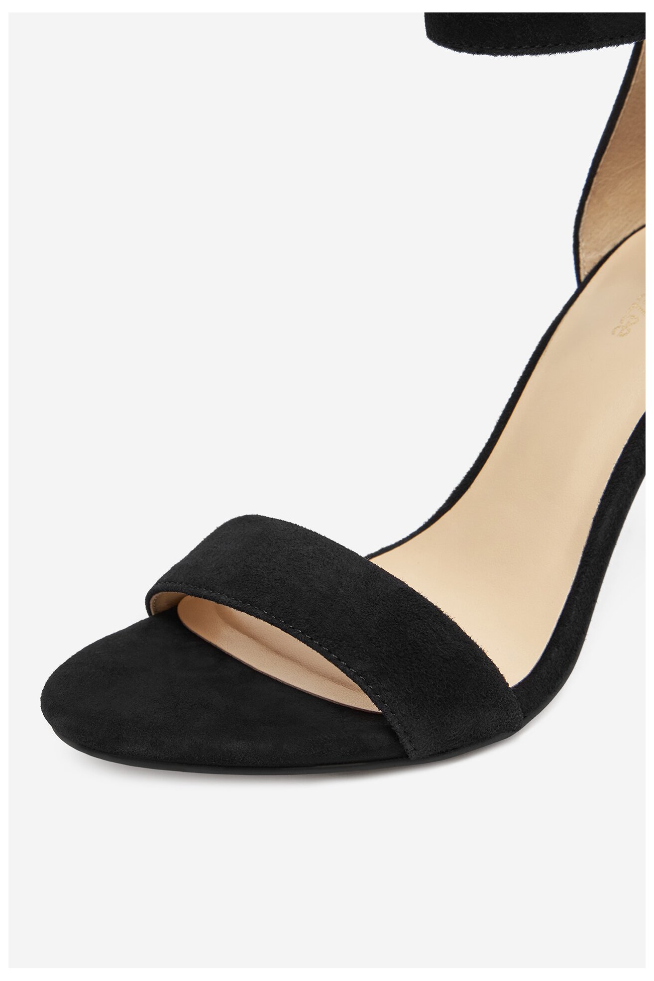 Сандали DeeZee DZ-010A ЧЕРЕН