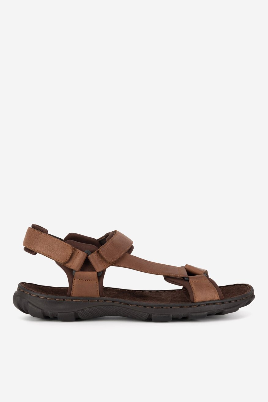 
                Sandale Lasocki SVETLO BRAON - 5906751174517