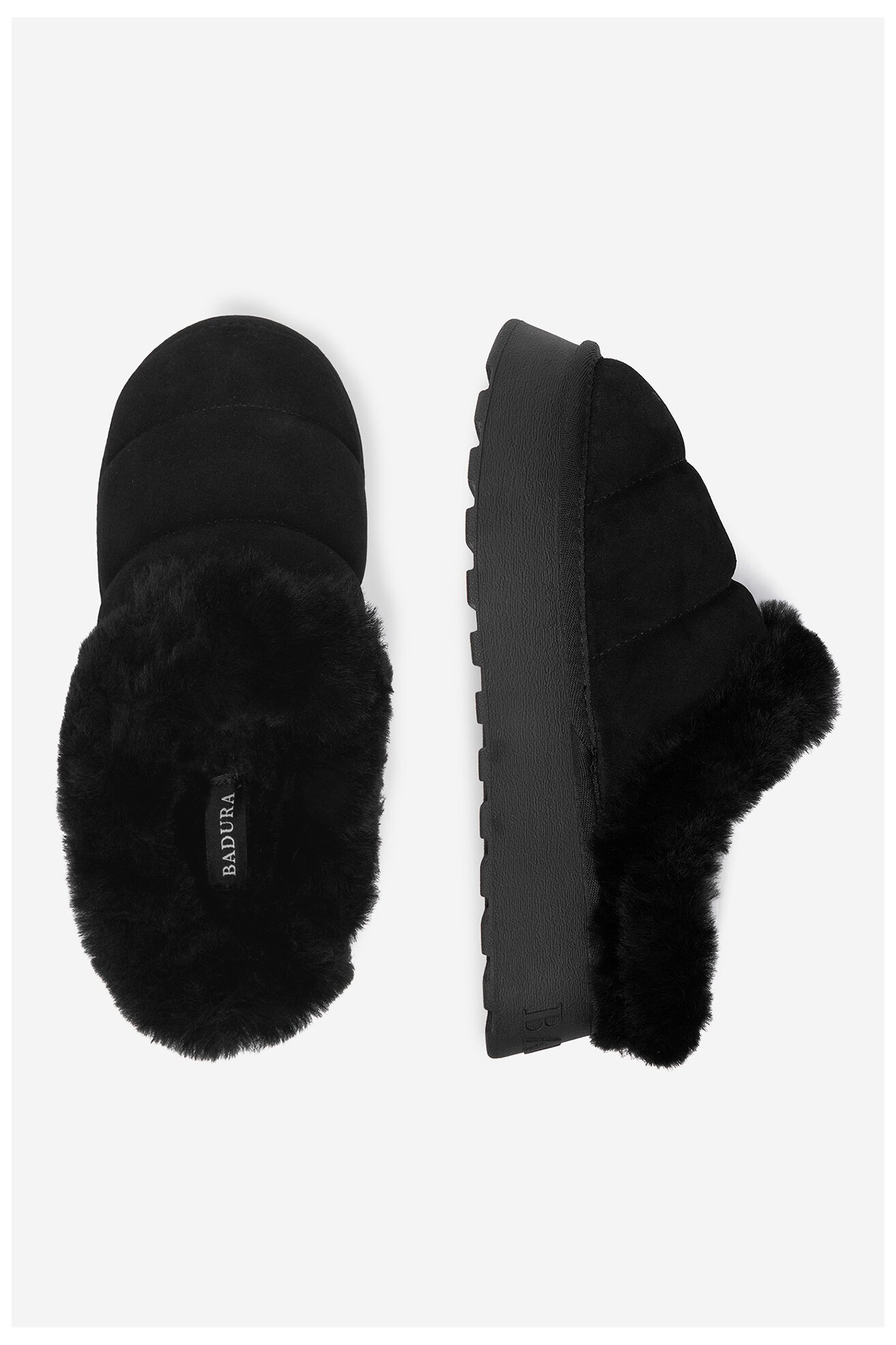 Чехли Badura EO-CORA-TS6301-01 ЧЕРЕН