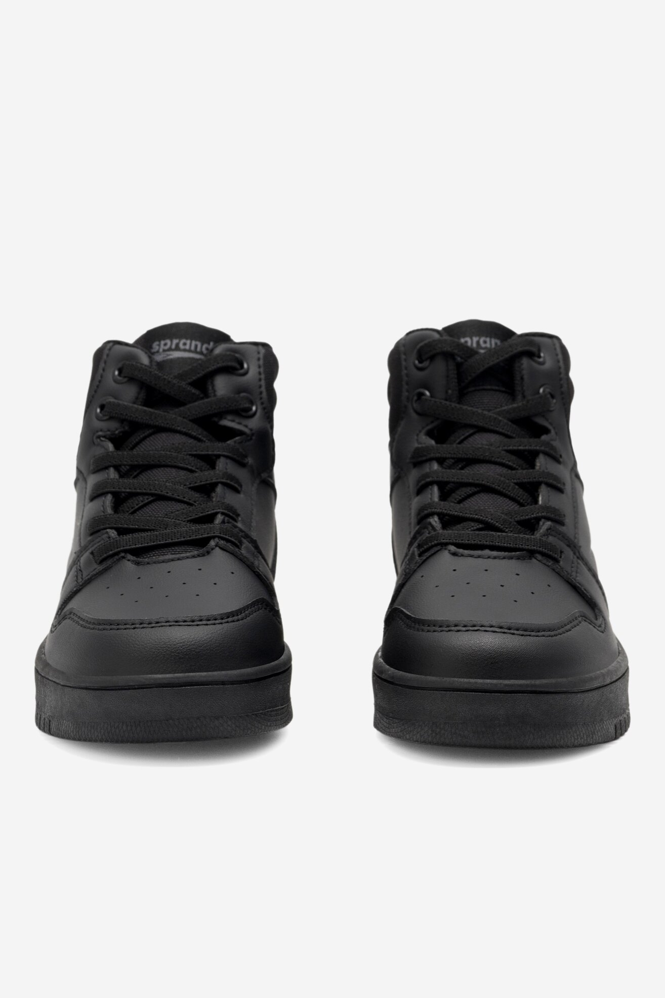 Obuwie sportowe Sprandi CP40-226842 Czarny