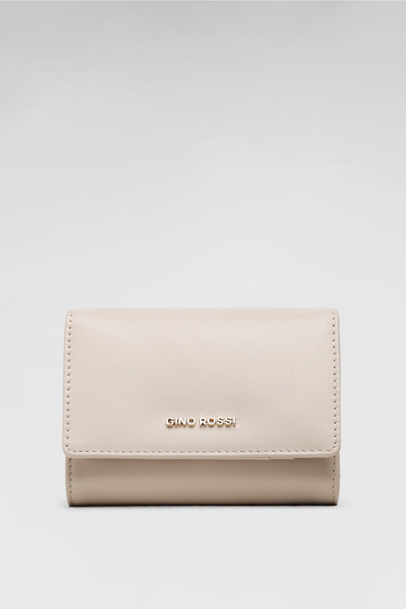 Portfel Gino Rossi ALP-21173 Beżowy