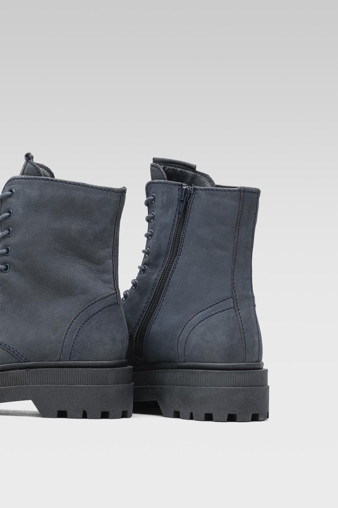 Trzewiki Lasocki WI16-UTRA-02 Granatowy