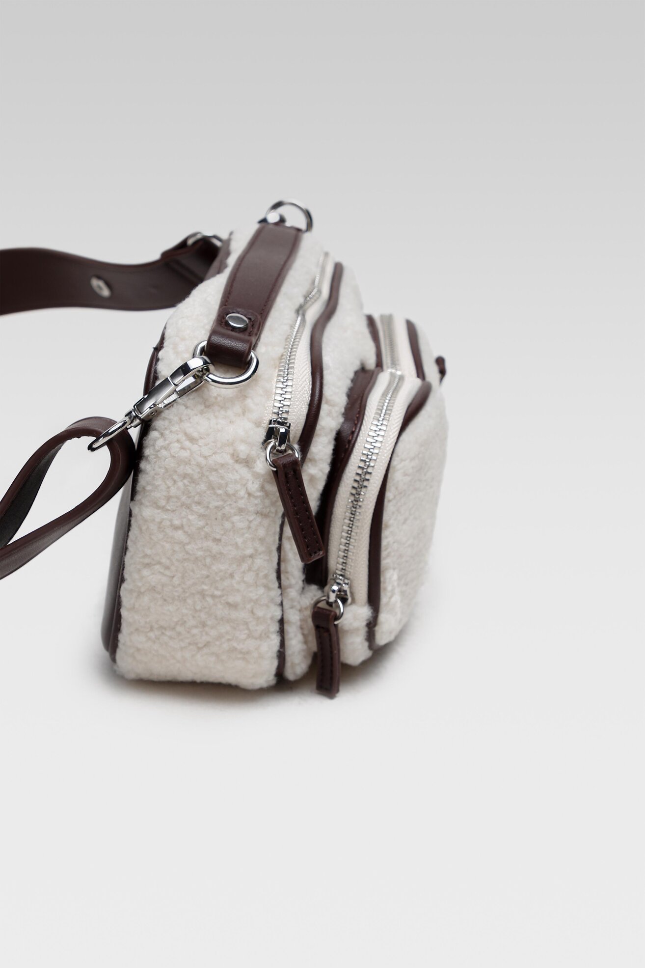 Torebka Jenny Fairy RE5018 Beżowy