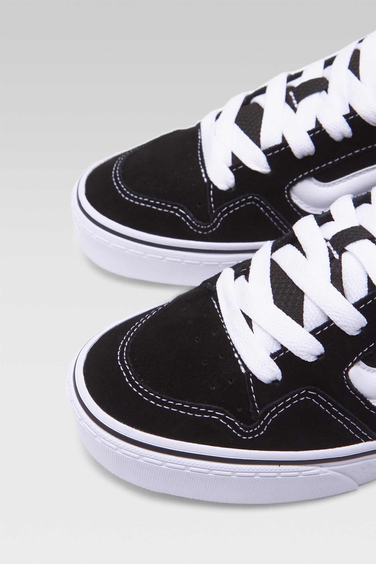 Trampki Vans CALDRONE VN0A5JM2BA21 Czarny