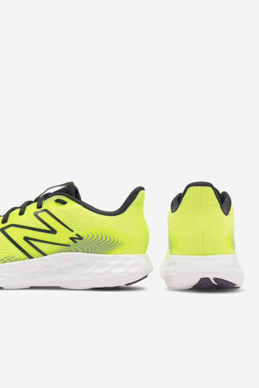 
                New Balance - Sneakersy przed kostkę - 5904862873930