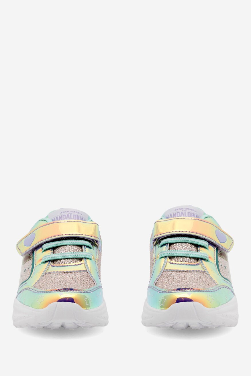 
                Sportska obuća MANDALORIAN ZELENA - 5905588487661