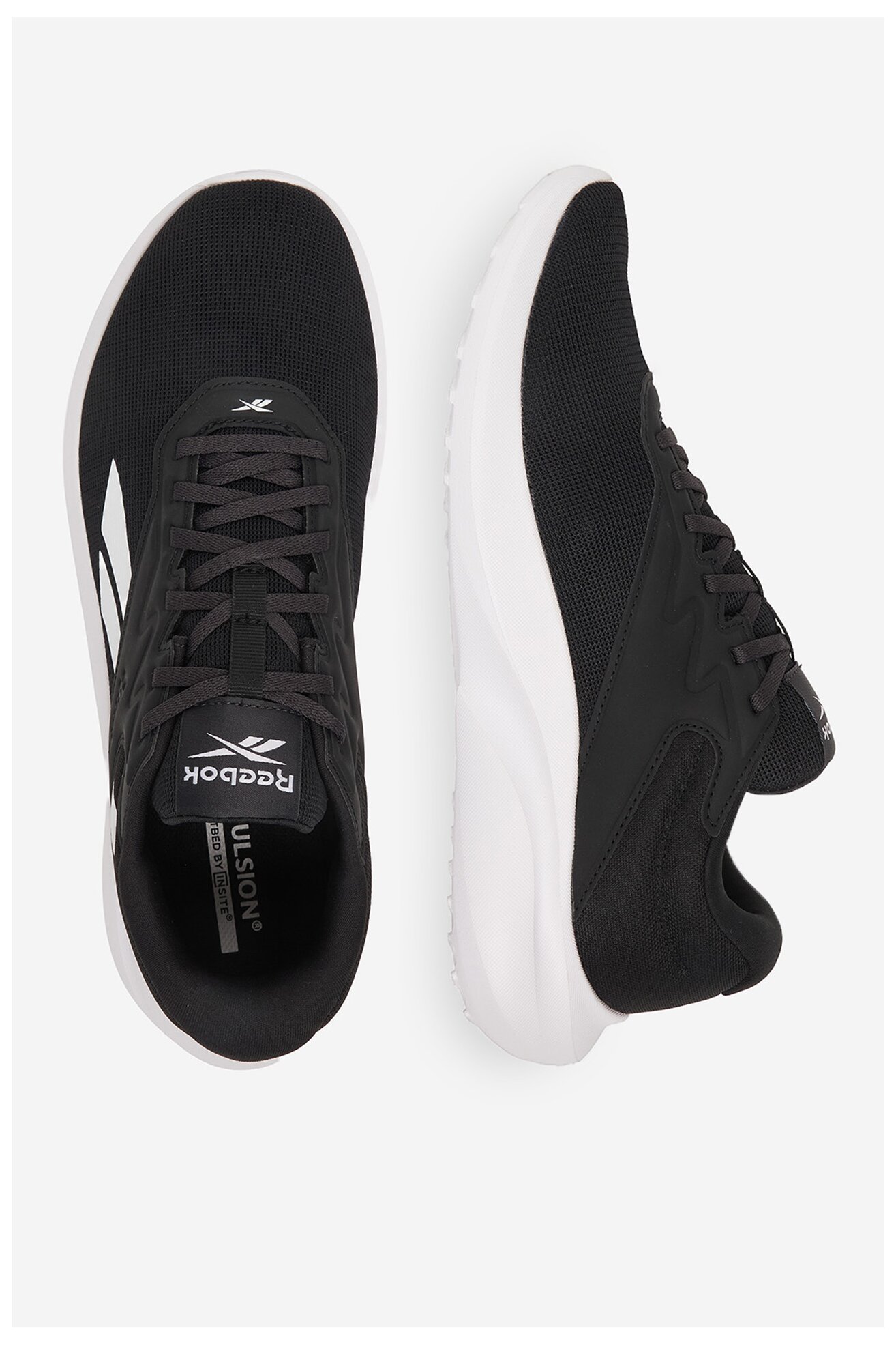 Obuwie sportowe Reebok CEO-LITE 5 100227417 Czarny