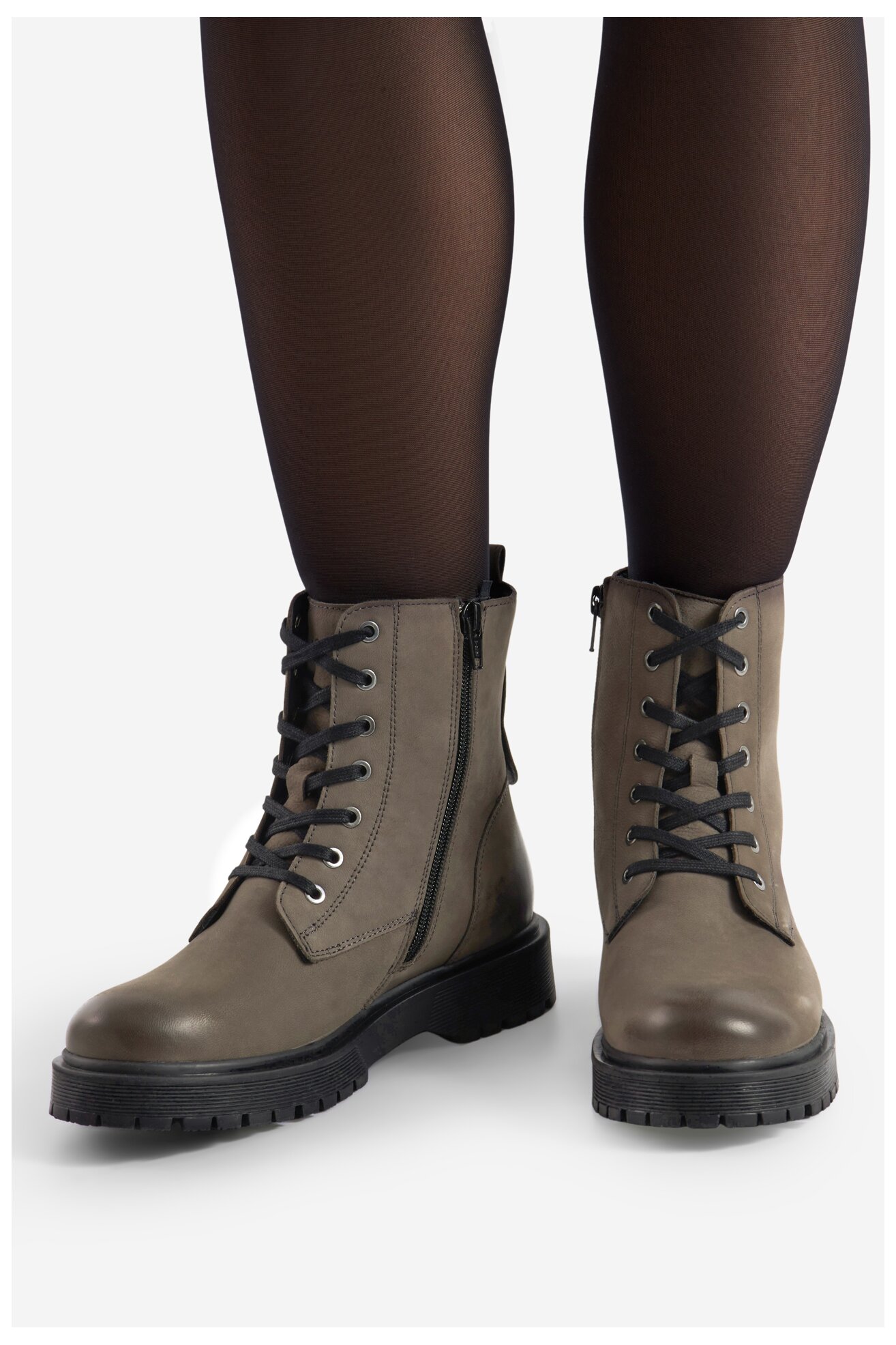 Bocanci Lasocki WI23-STYX-10 GRI