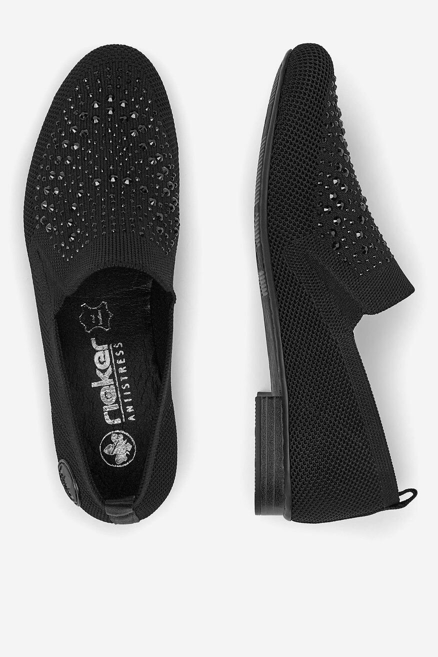 
                Rieker - Półbuty - 5903419551680