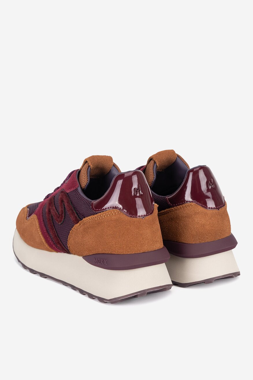 
                Sneakerși Mexx GRENA - 5905588925842