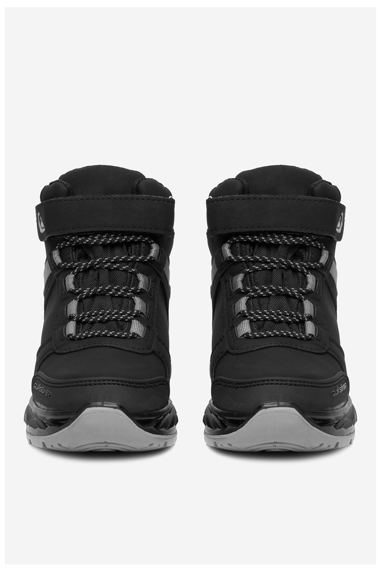 Trzewiki QUIKSILVER CEO-CP86-26131 Czarny