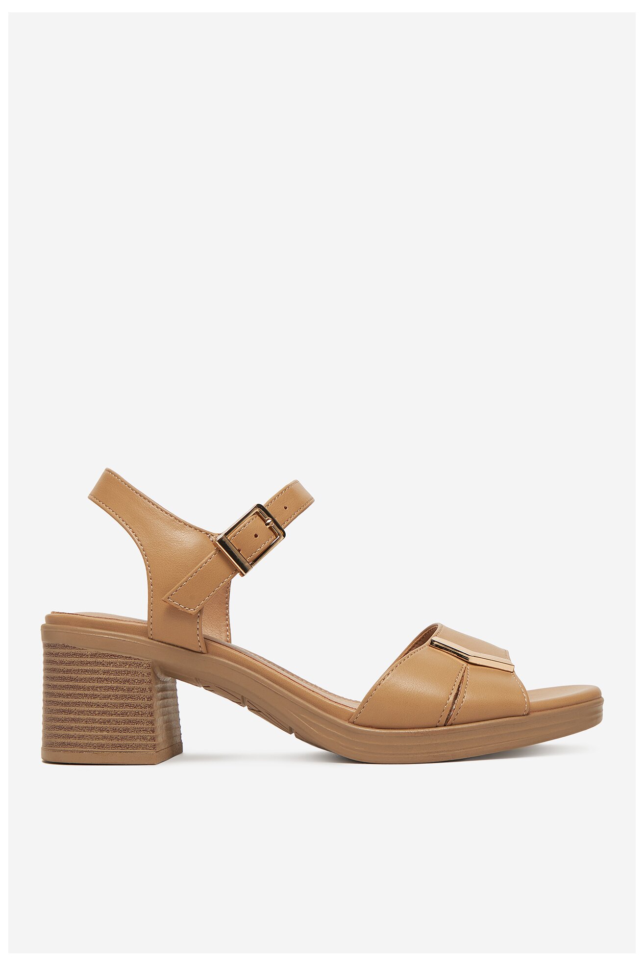 Sandale Clara Barson WS10006-07 CREM