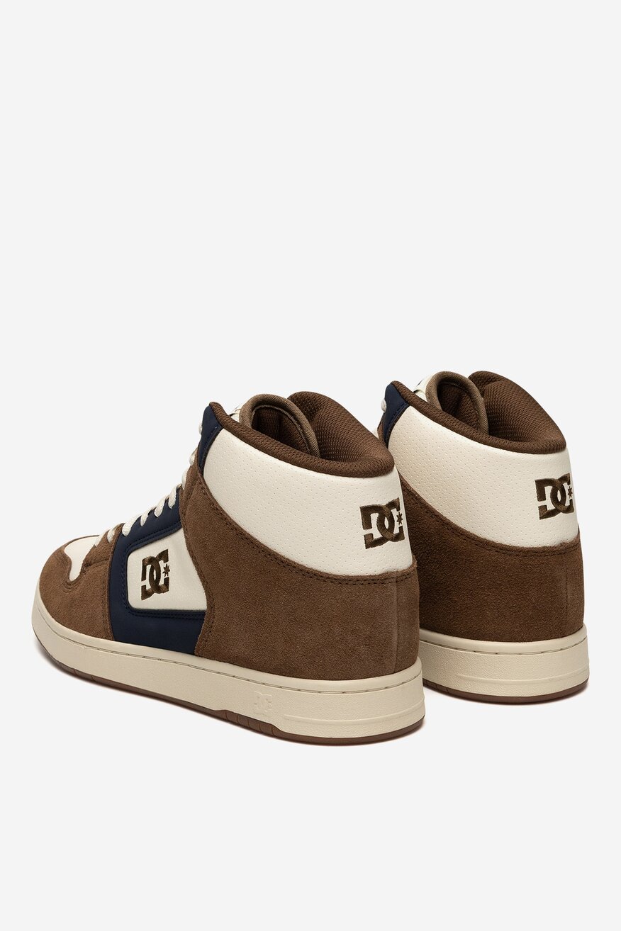 
                Sportska obuća DC Shoes BRAON - 5905588848660