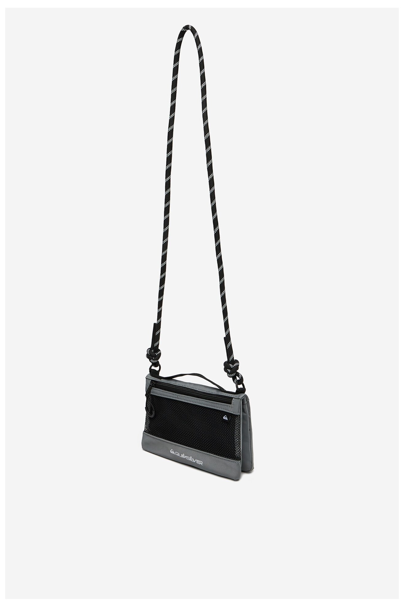 Torba męska QUIKSILVER QUIC-M-006-07 Szary