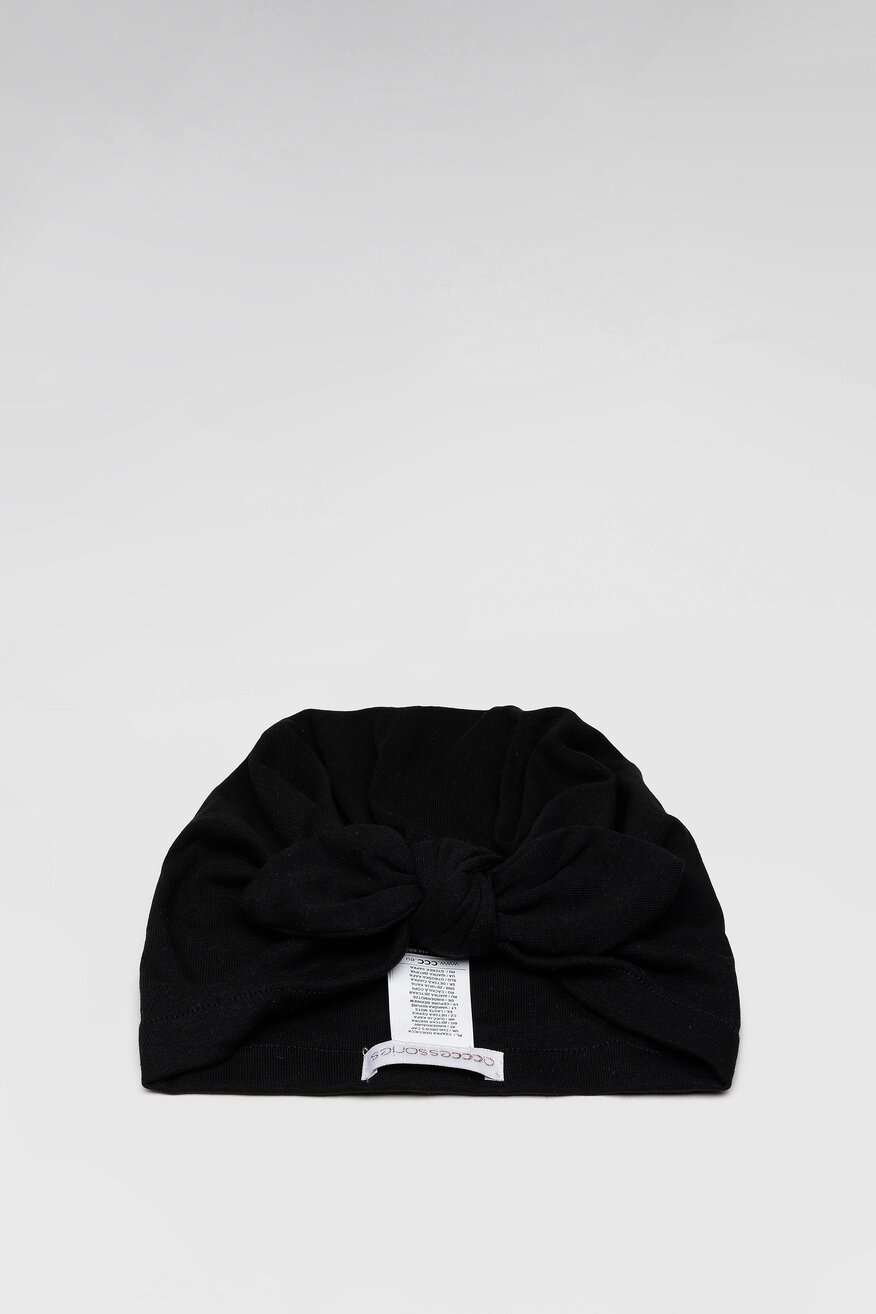 ACCCESSORIES - Zestaw czarny - 5904248363185