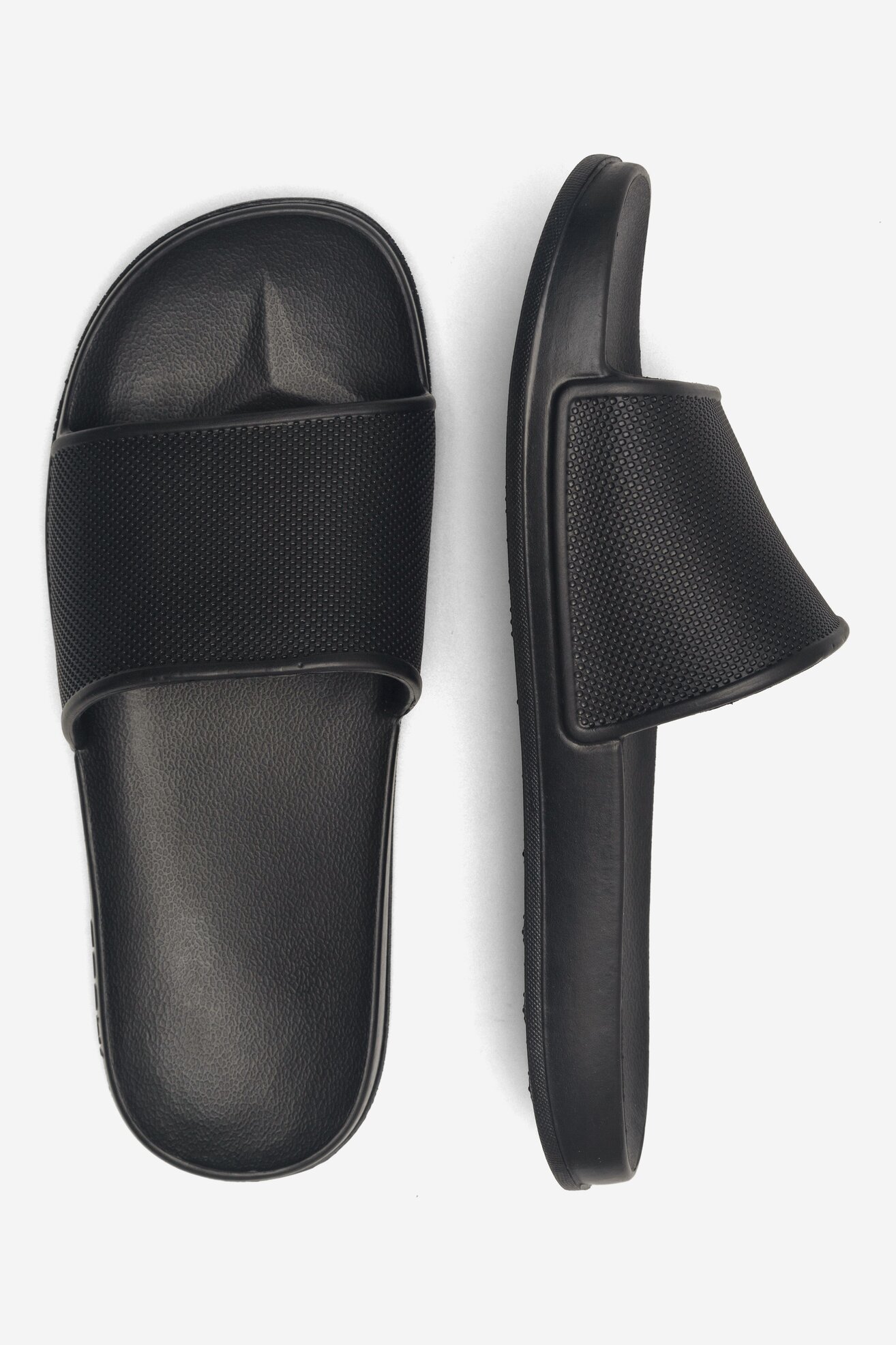 Șlapi pentru bazin Coqui 7081-100-2200 NEGRU