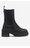 Botki Gino Rossi CIRCE-RST-02G Czarny