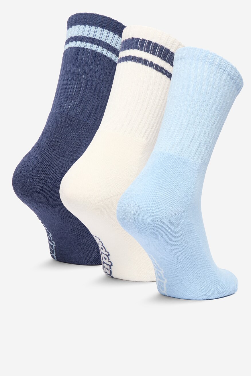 
                Zokni Kappa KÉK - 5906751484722