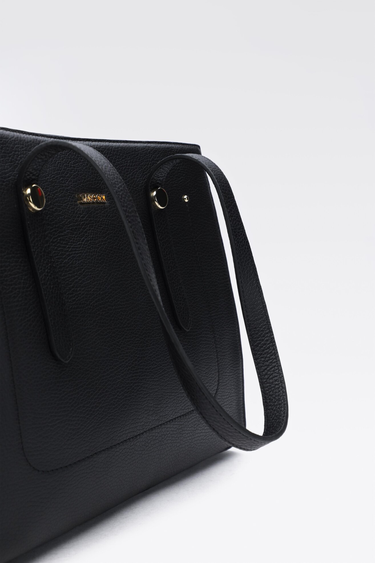 Torebka Lasocki BRT-013 Czarny