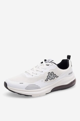 Кросівки спортивні Kappa SS24-3C032 БІЛИЙ