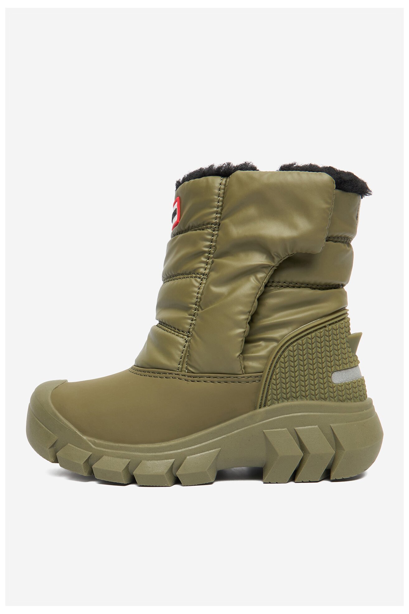 Чобіт HUNTER CEO-CP86-26157(III)CH ХАКІ