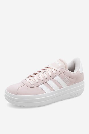 Кросівки спортивні adidas VL COURT BOLD IH9996 РОЖЕВИЙ