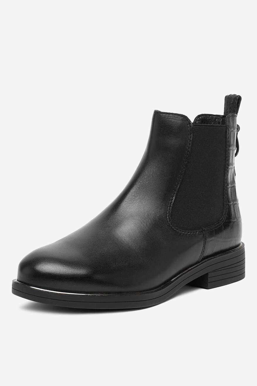 Ghete Lasocki NEGRU - 5906751315026