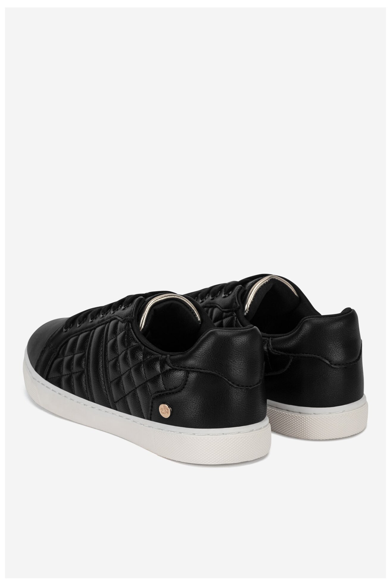 Tornacipő Jenny Fairy WFA1310-2 FEKETE