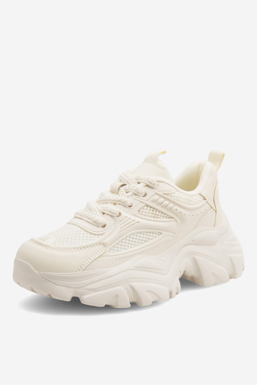 Jenny Fairy - Sneakersy - 5905588502029