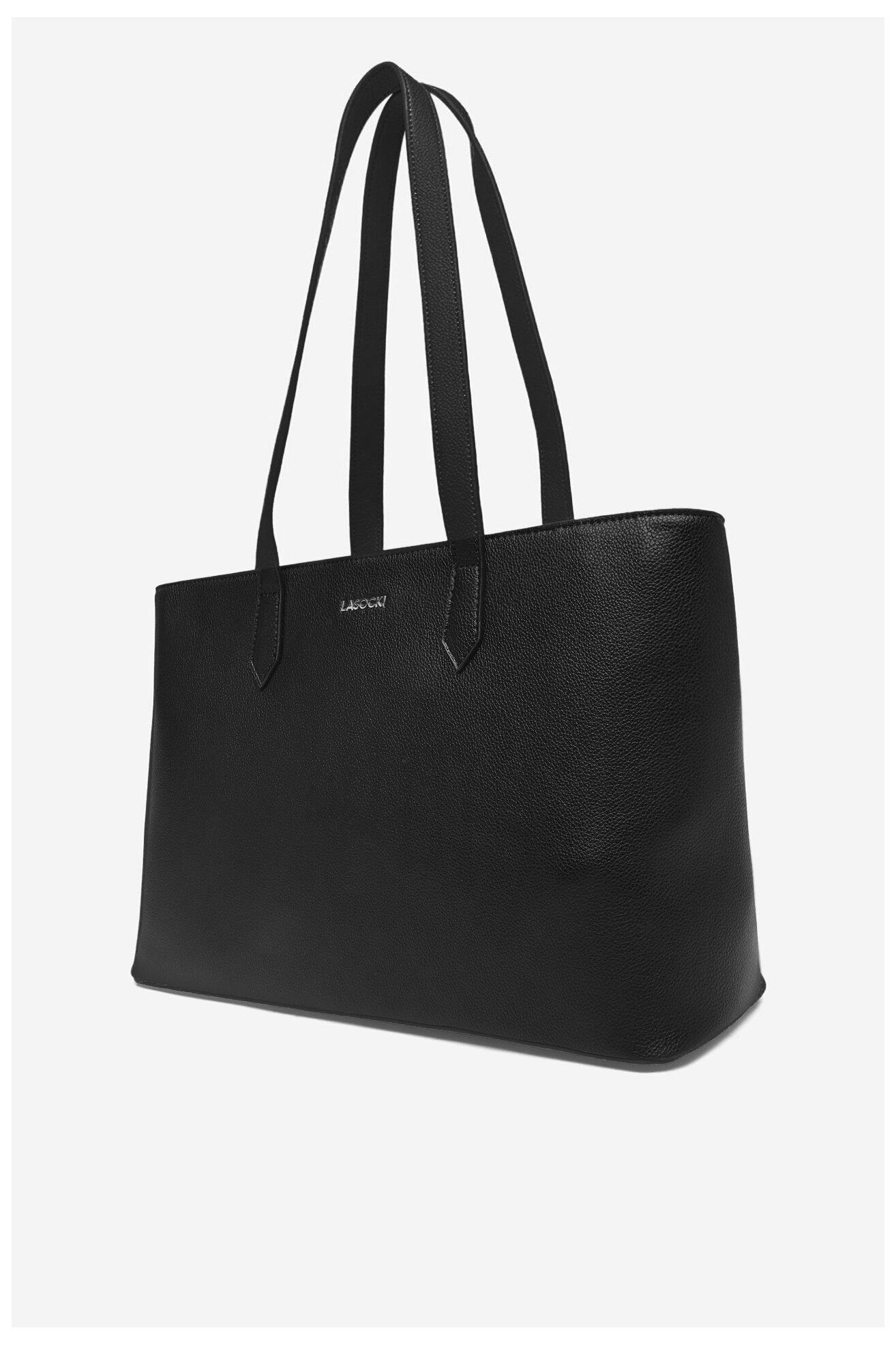Torebka Lasocki CEO-LSK-M-023-07 Czarny