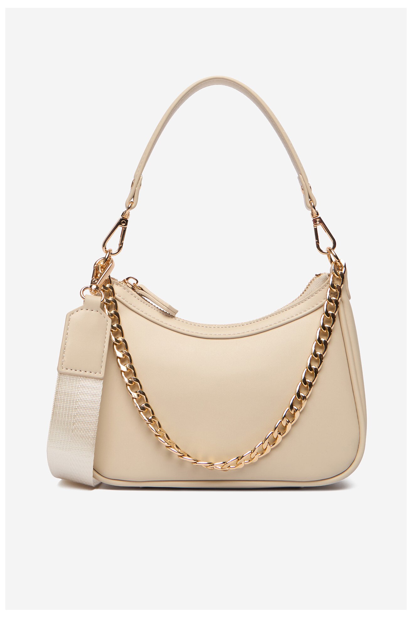 Дамска чанта Jenny CEO-JNY-M-024-07 БЕЖОВ