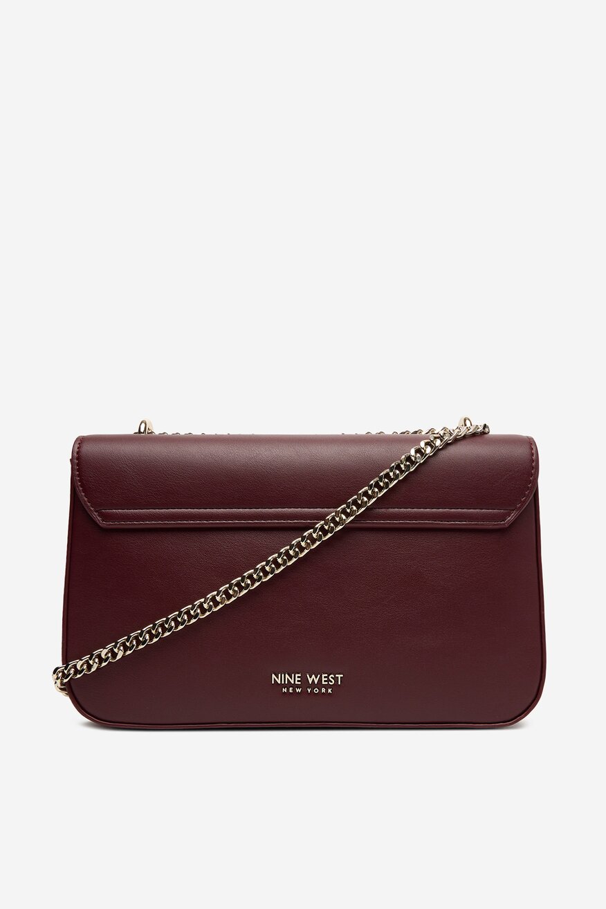 Дамска чанта NINE WEST БОРДО - 5906751258897