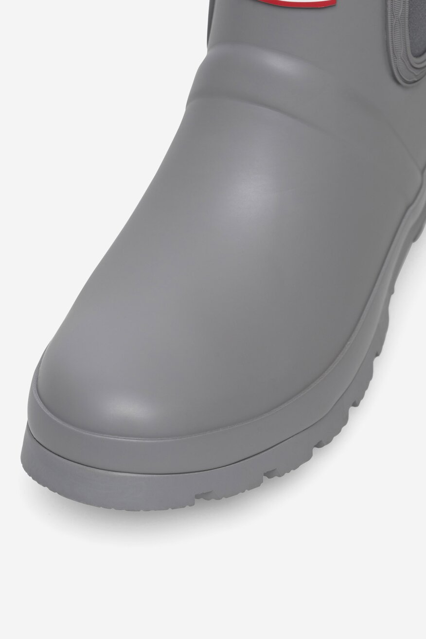 Cizme de cauciuc HUNTER GRI - 5906751013342
