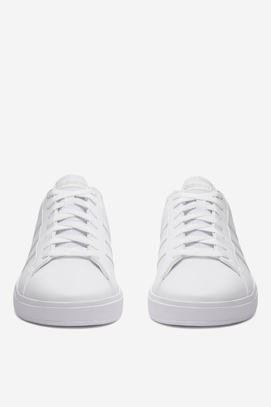 Sportovní obuv adidas BÍLÁ - 5903419504488