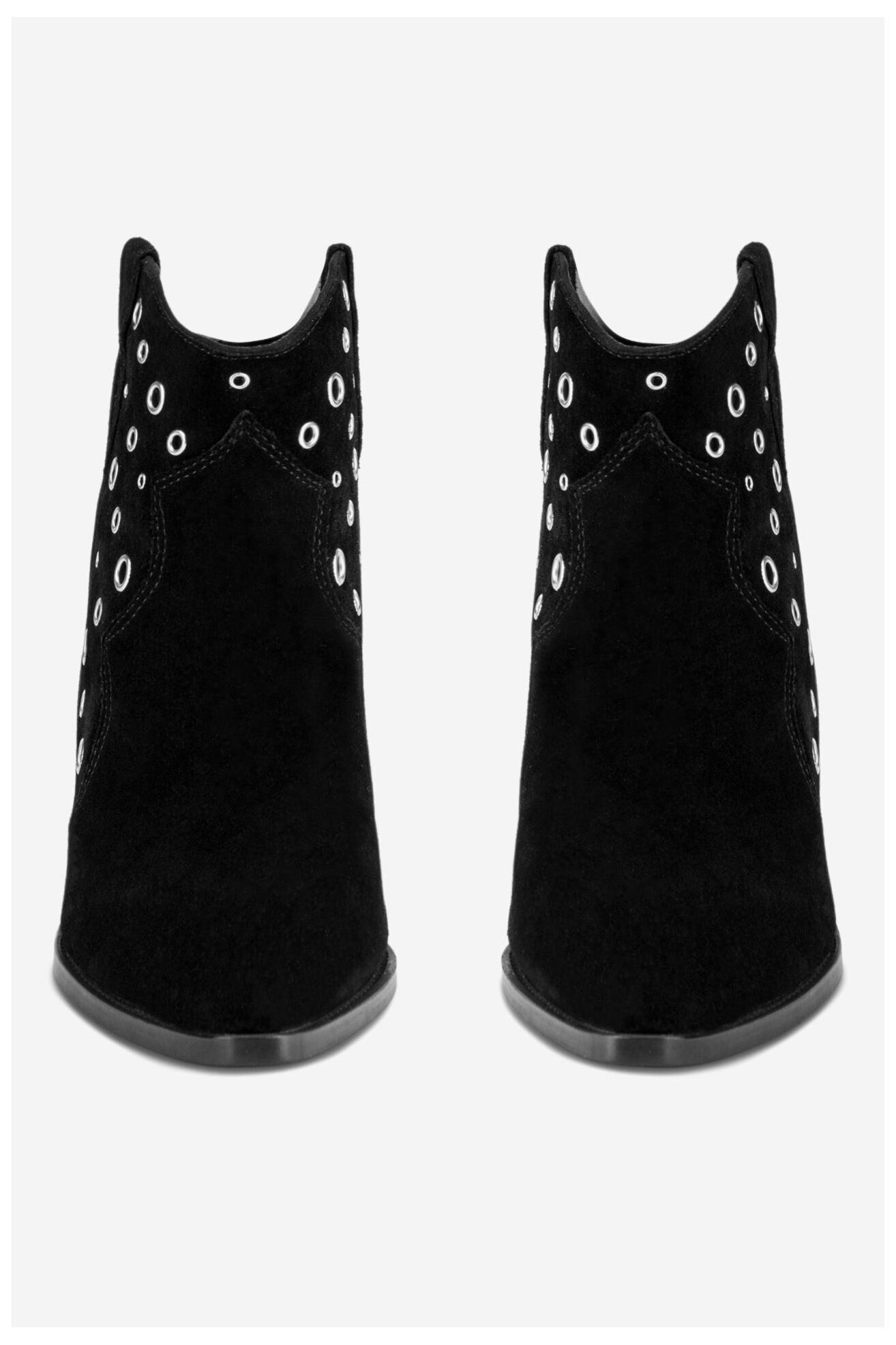 Боти Badura ORCHID-V365-C-191-1 ЧЕРЕН