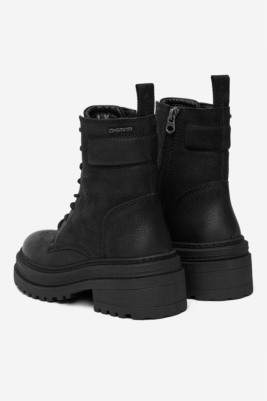 Bocanci G-STAR RAW NEGRU - 5906751364857