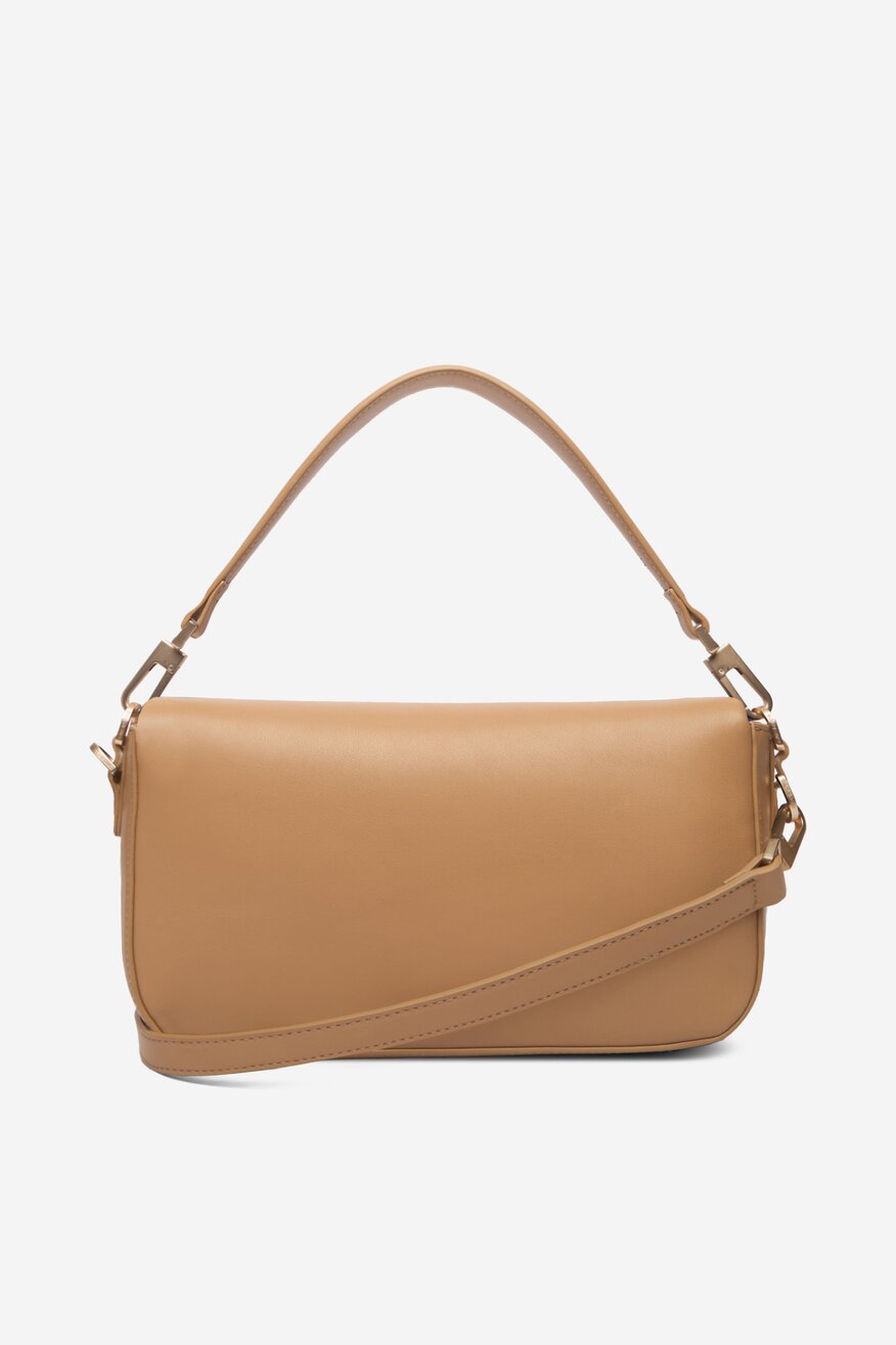 
                Сумка З Ремінцем Gino Rossi СВІТЛО-БЕЖЕВИЙ - 5906751624692