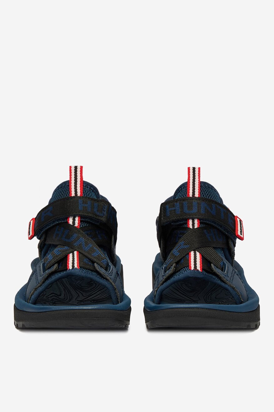 
                Сандалі HUNTER ТЕМНО-СИНІЙ - 5906751997512