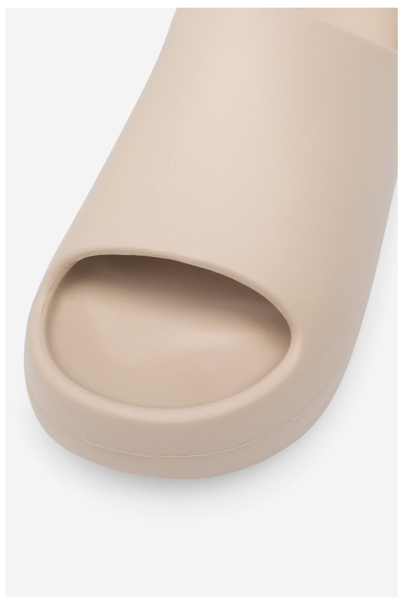 Klapki basenowe HUNTER S55796B Beżowy