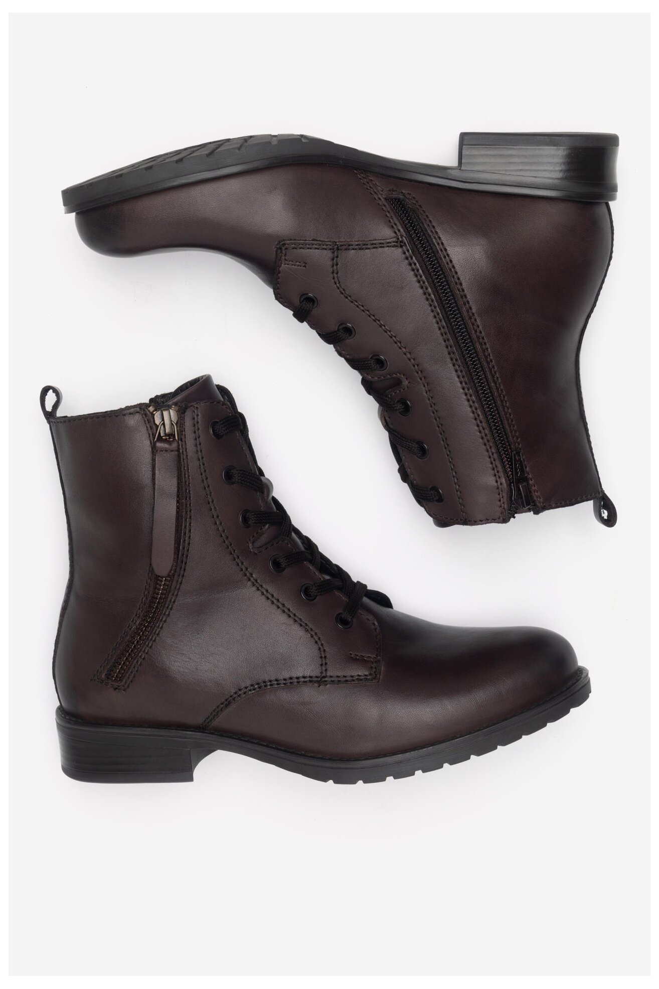 Боти Lasocki WI16-CORA-16 КАФЯВ