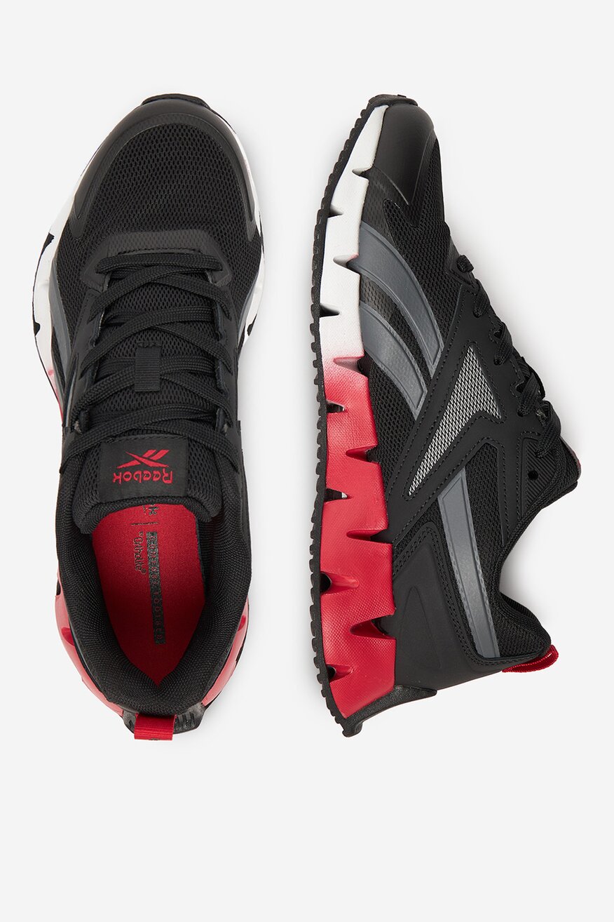 Încălțăminte sport Reebok NEGRU - 5906751247327