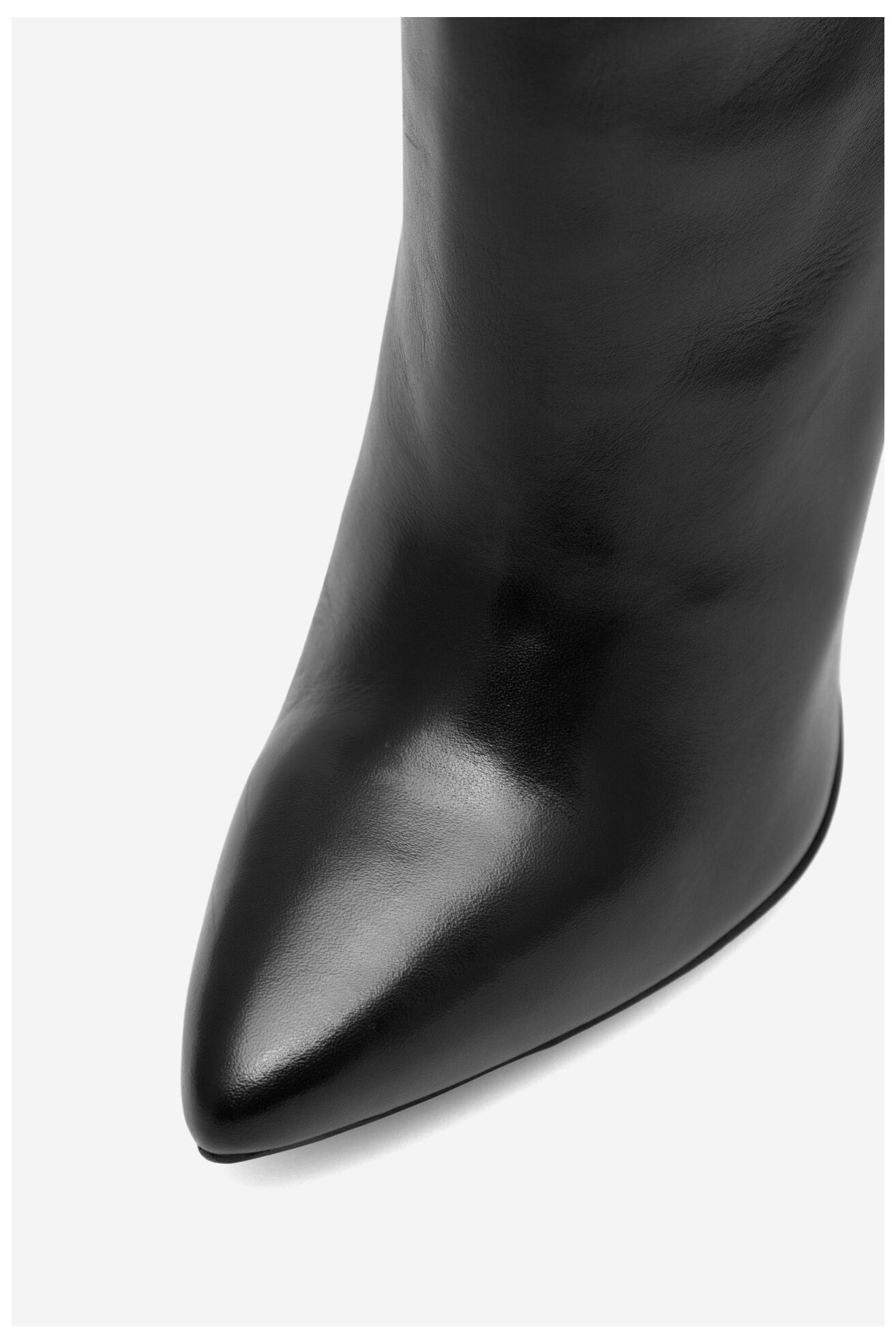 Csizma Gino Rossi 105922 FEKETE