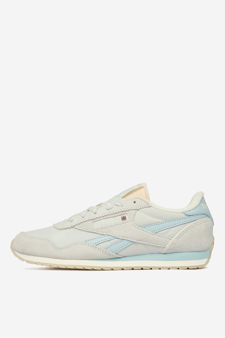 
                Спортни обувки Reebok СИВ - 5906751837771