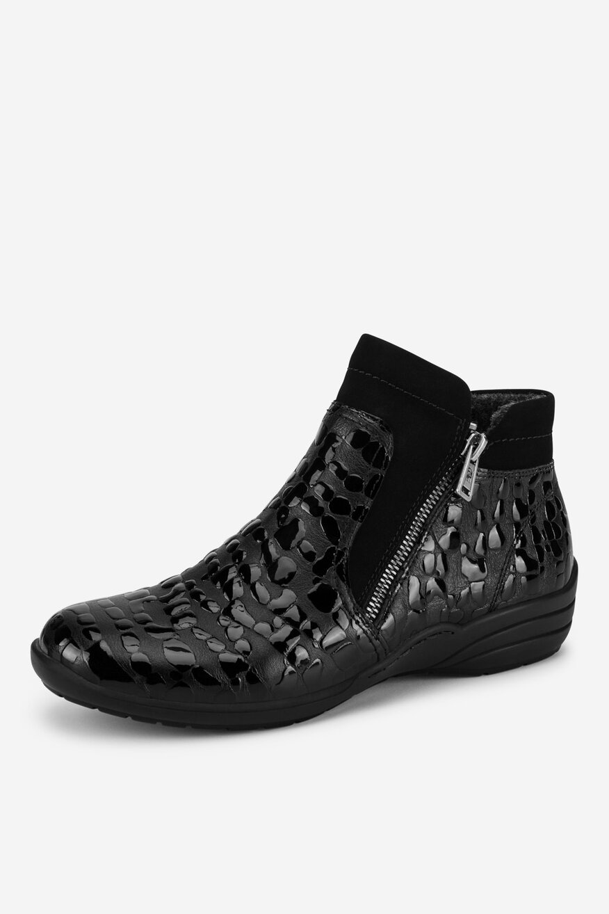 Ghete Remonte NEGRU - 2230062963724