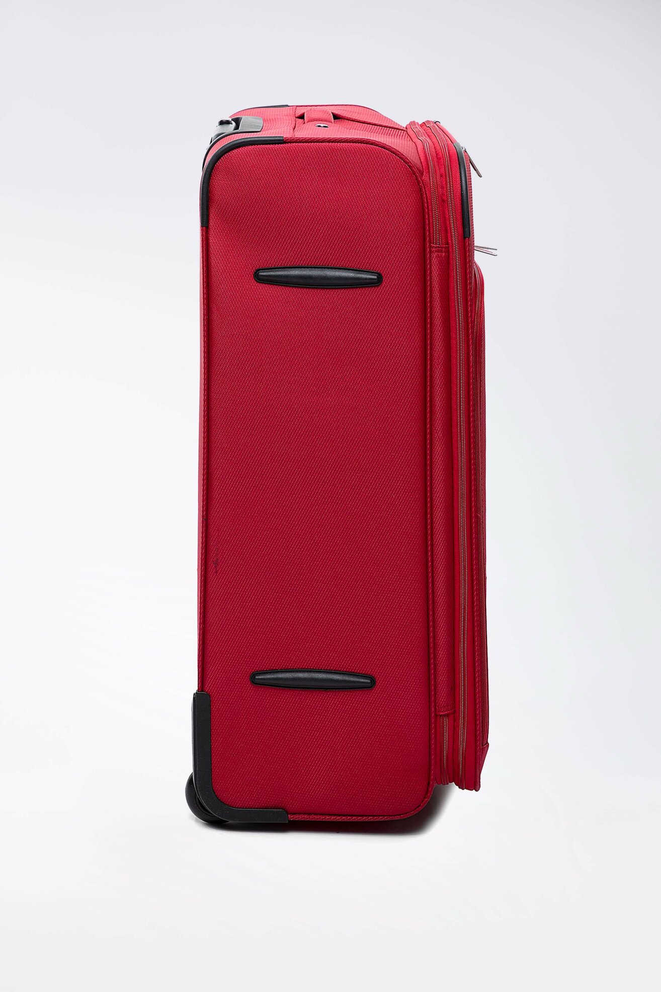 Walizka Lasocki BLW-S-503-30-01 Czerwony