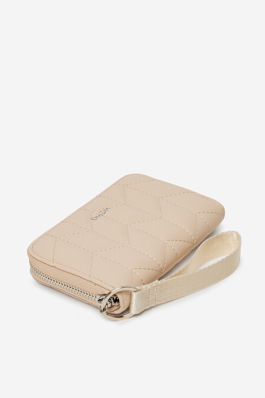 
                Portofel femei DeeZee BEJ - 5906751085844